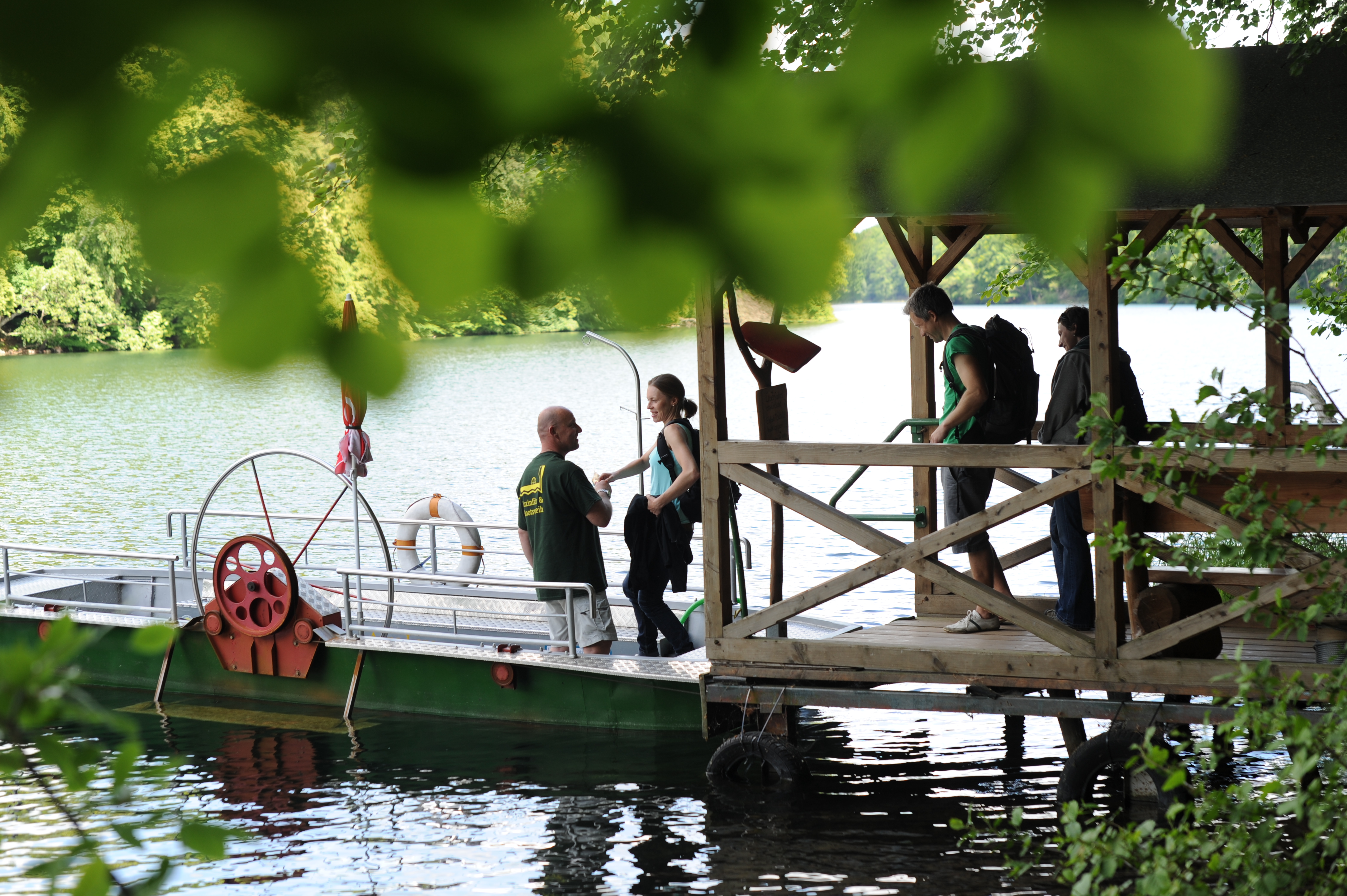 Fiskado - B130605AD9282 - Luzinfähre & Bootsverleih - angeltouren, bootsverleih, boat-charters