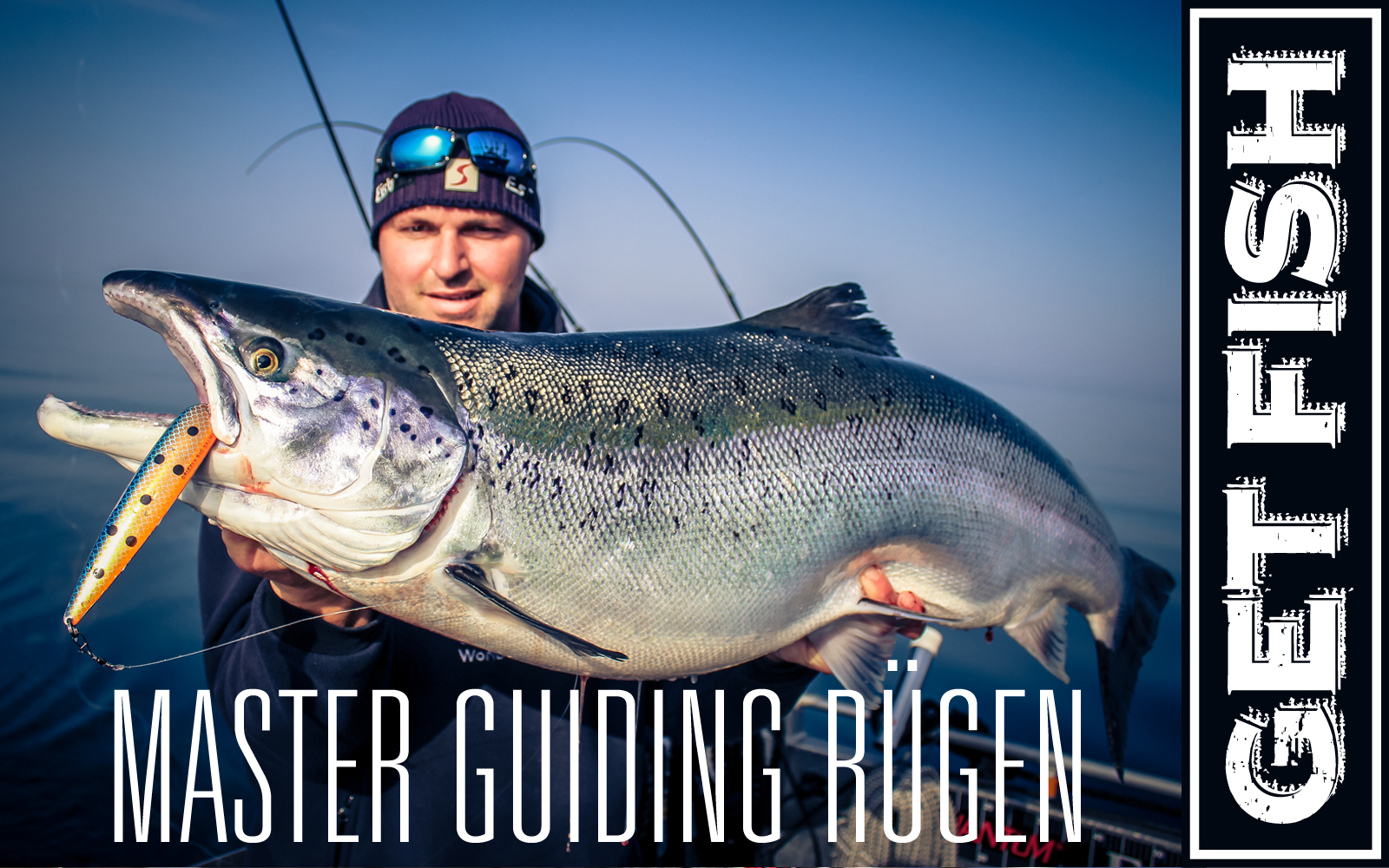 Fiskado - Fiskado Opener Slider 2 - Master Guiding Rügen - fische, angelguiding