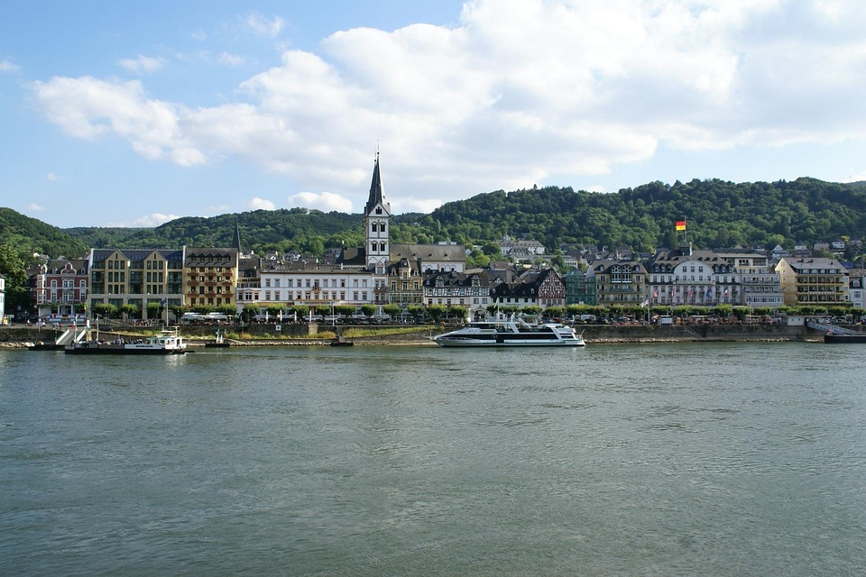 Angelkarte kaufen für Rheinland-Pfalz Fiskado - Rhein 002 Boppard bis Kaub 1 - Angelkarte kaufen für Rheinland-Pfalz -